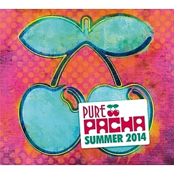 Pure Pacha Summer 2014, Diverse Interpreten