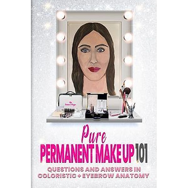 Pure Permanent Make Up 101, Inna