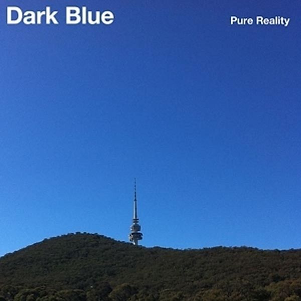 Pure Reality (Vinyl), Dark Blue