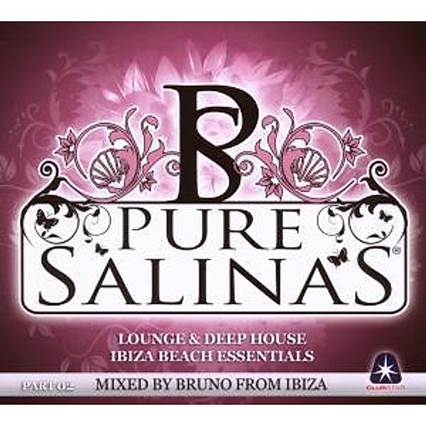 Pure Salinas Vol.2 (Mixed By B, Diverse Interpreten