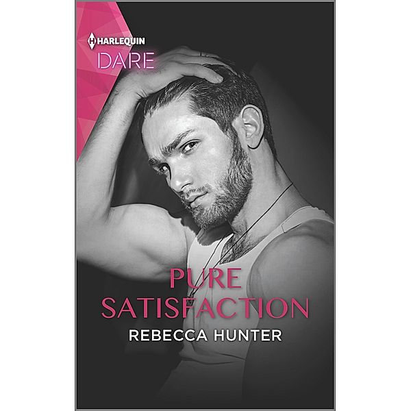 Pure Satisfaction / Fantasy Island Bd.3, Rebecca Hunter