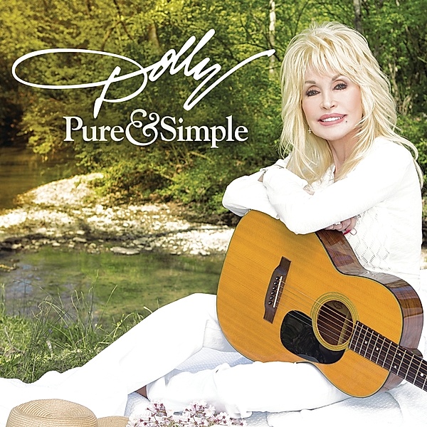Pure & Simple, Dolly Parton
