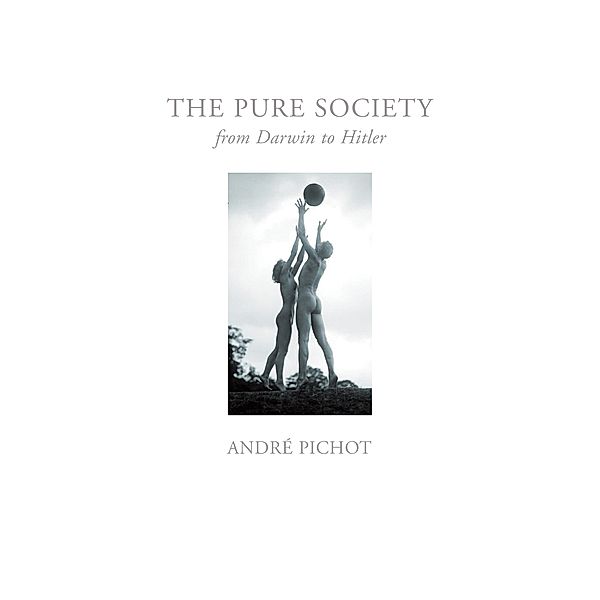 Pure Society, André Pichot