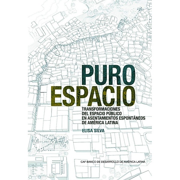 Pure Space (Spanish Edition)