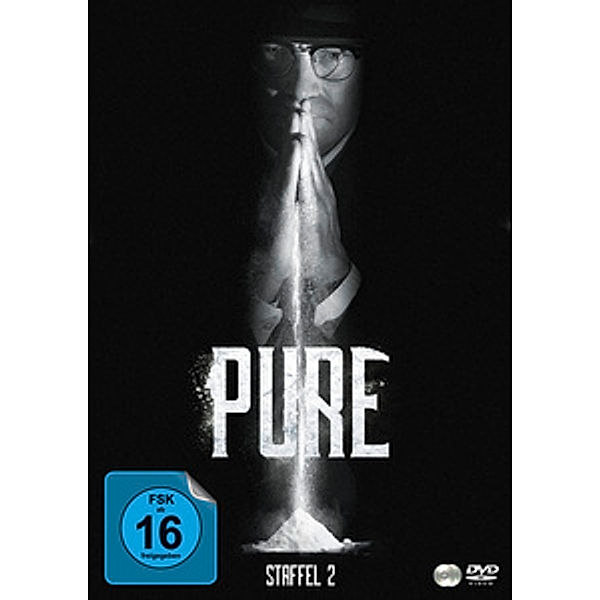 Pure - Staffel 2, Peter Outerbridge, Ryan Robbins, Rosie Perez