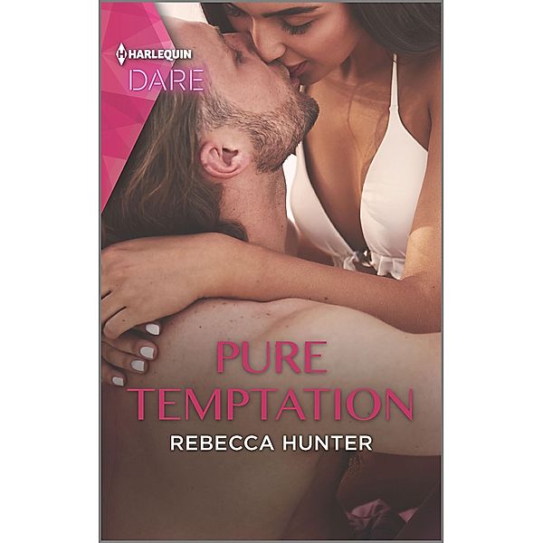 Pure Temptation / Fantasy Island Bd.1, Rebecca Hunter