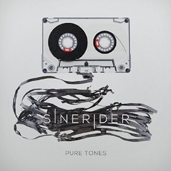 Pure Tones, Sinerider