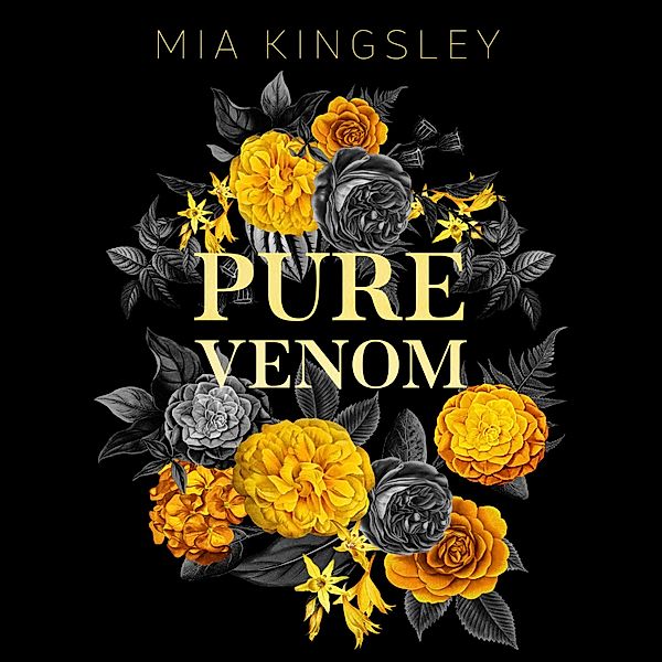 Pure Venom, Mia Kingsley