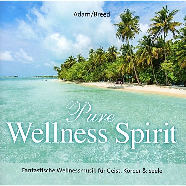 Pure Wellness Spirit, Adam, Breed