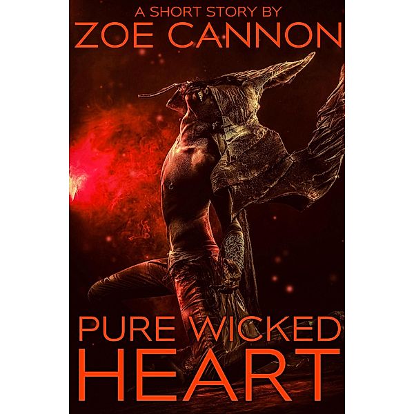 Pure Wicked Heart, Zoe Cannon