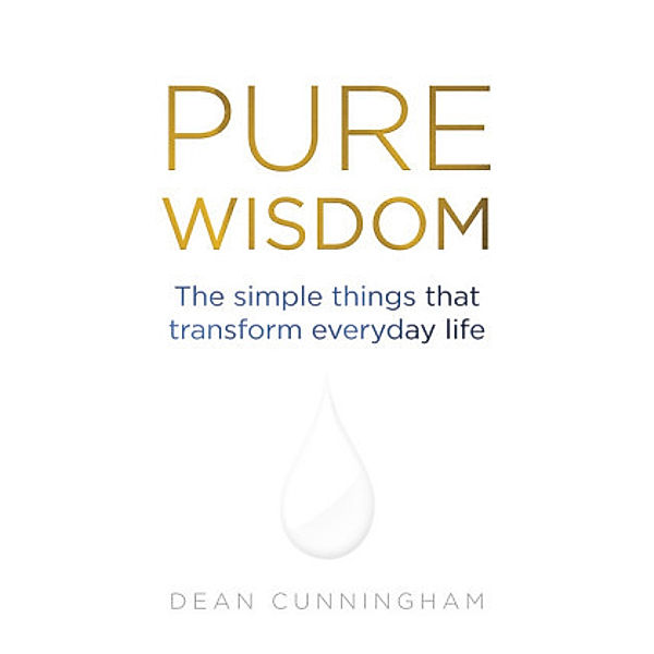 Pure Wisdom, Dean Cunningham