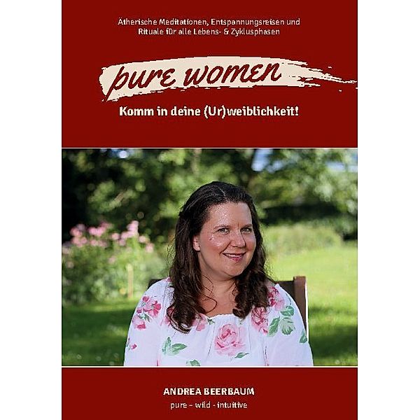 pure women, Andrea Beerbaum, Melanie Pink