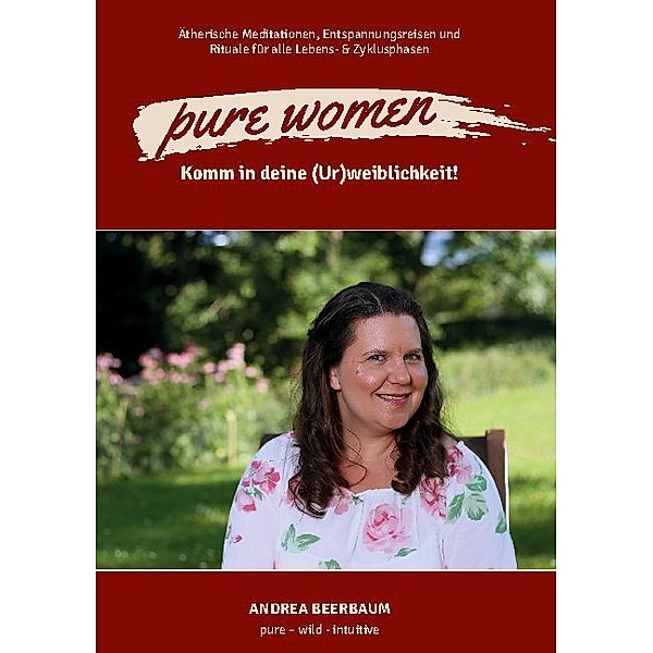 pure women, Andrea Beerbaum, Melanie Pink