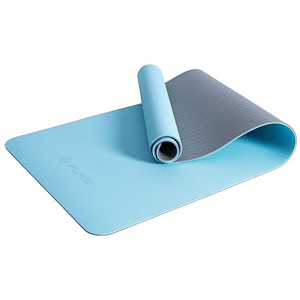 Pure2improve Yoga Matte TPE