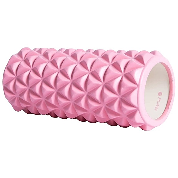 Pure2improve Yoga Roller rosa