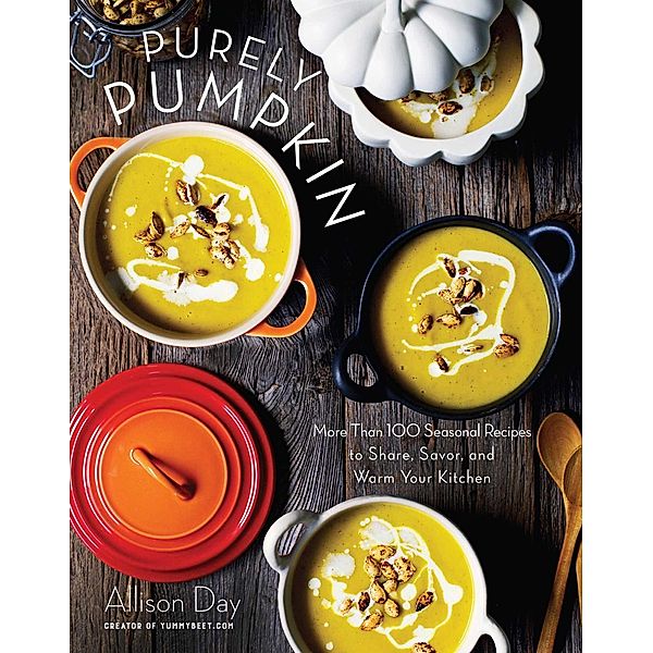 Purely Pumpkin, Allison Day