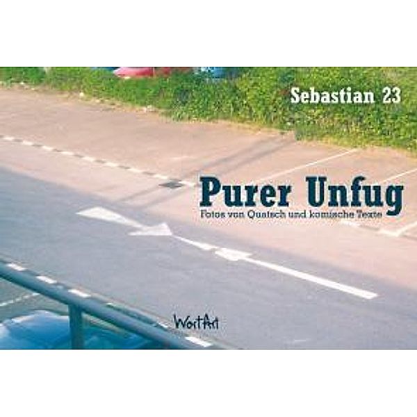 Purer Unfug, Sebastian 23