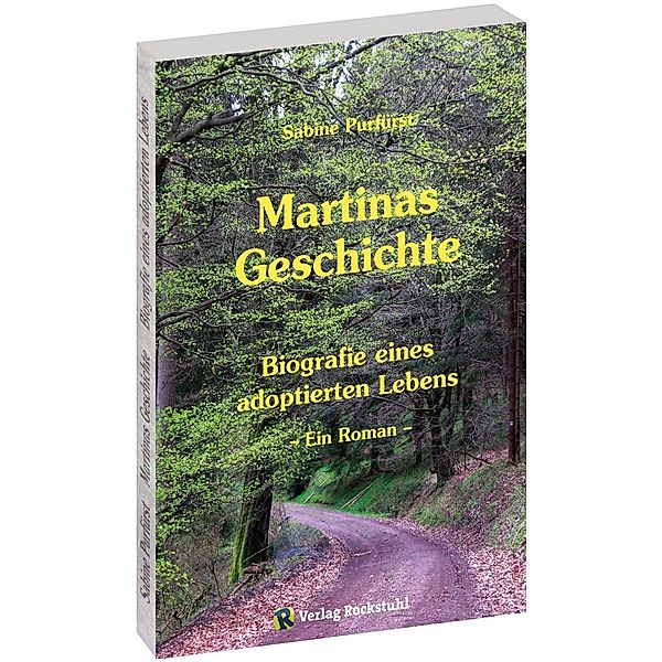 Purfürst, S: Martinas Geschichte, Sabine Purfürst