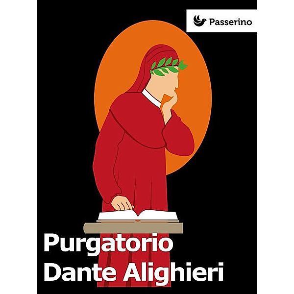Purgatorio, Dante Alighieri