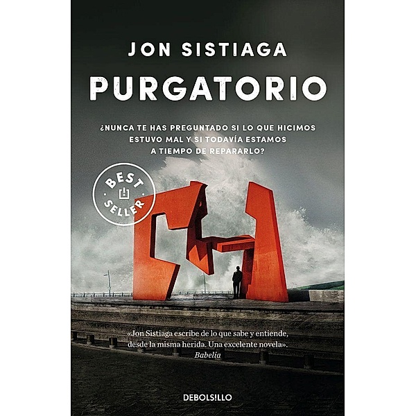 Purgatorio, Jon Sistiaga