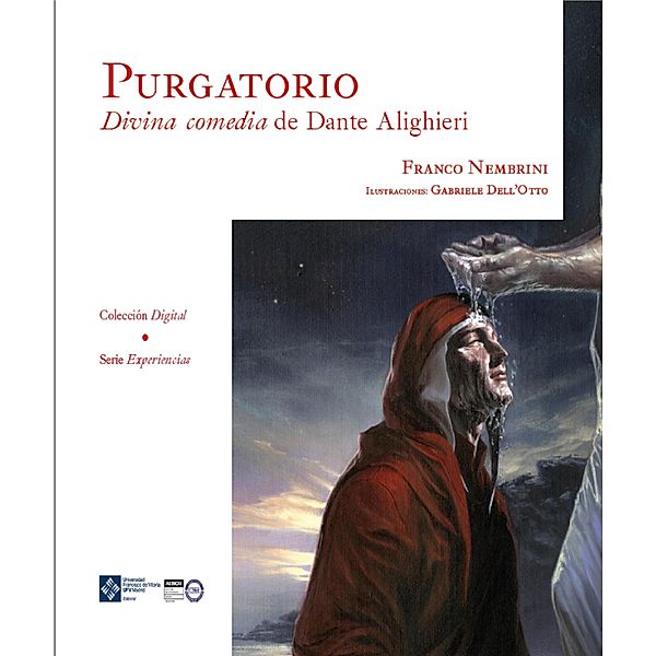 Purgatorio. Divina comedia de Dante Alighieri / Digital Bd.3, Franco Nembrini