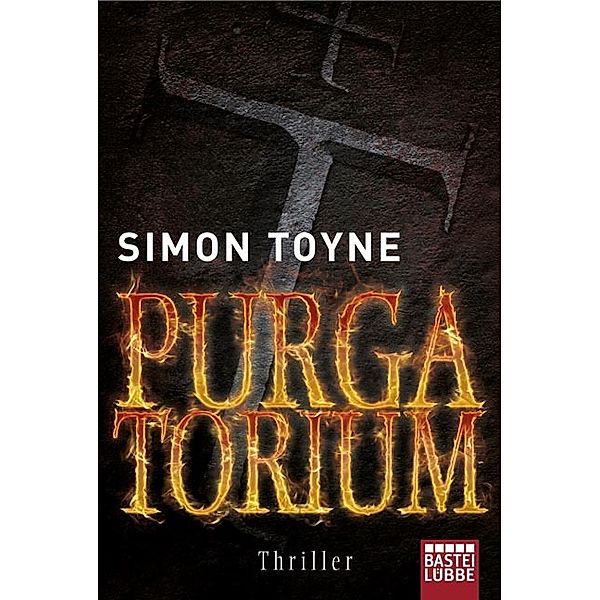 Purgatorium, Simon Toyne