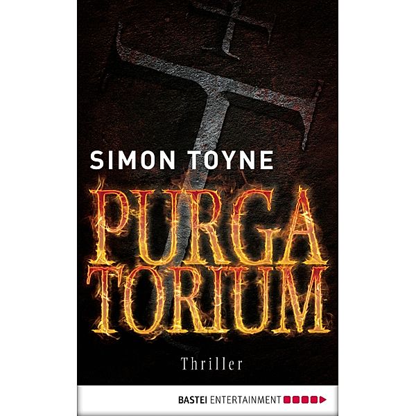 Purgatorium, Simon Toyne