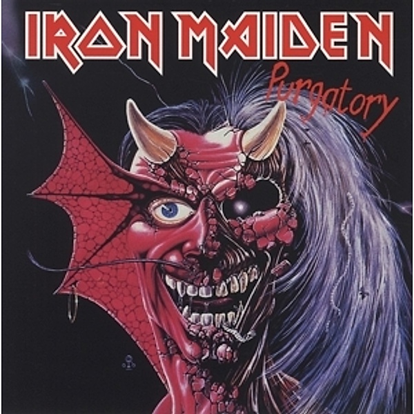 Purgatory, Iron Maiden