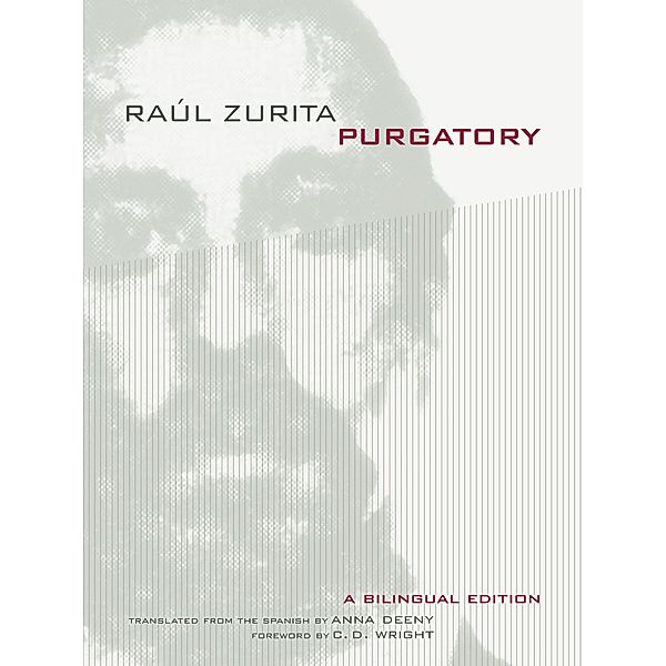 Purgatory, Raul Zurita