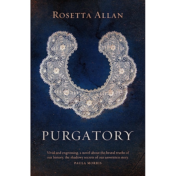 Purgatory, Rosetta Allan