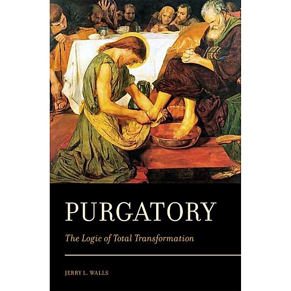 Purgatory, Jerry L. Walls