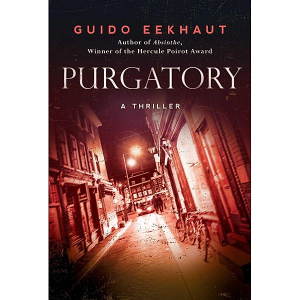 Purgatory, Guido Eekhaut