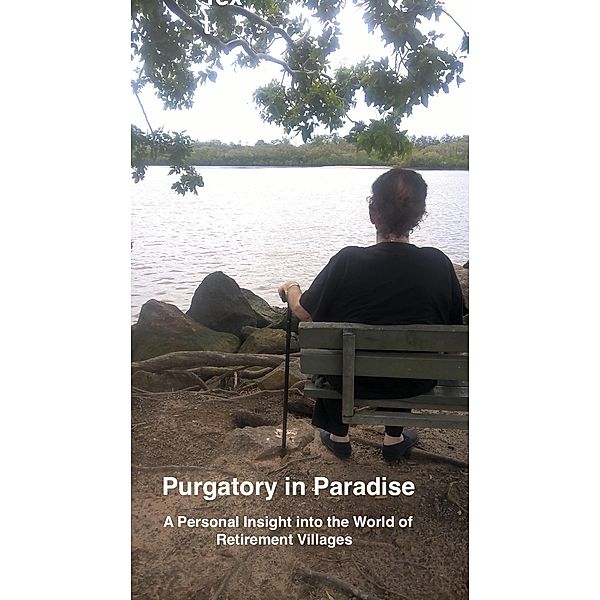Purgatory in Paradise, James Larkin