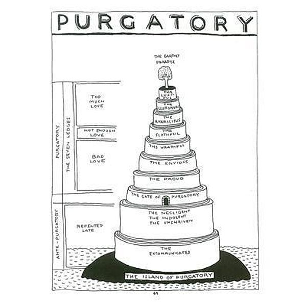 Purgatory / Laurus Book Society, Dante Alighieri