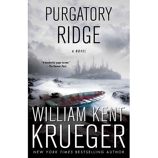 Purgatory Ridge, William Kent Krueger