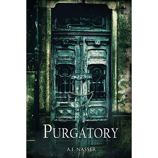 Purgatory (Sin Series, #3) / Sin Series, A. I. Nasser, Scare Street