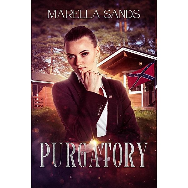 Purgatory (The New Confederacy, #2) / The New Confederacy, Marella Sands