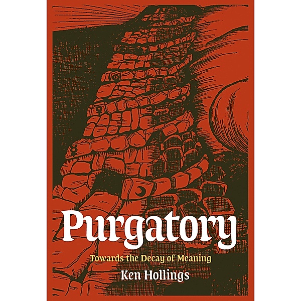Purgatory, Volume 2, Ken Hollings