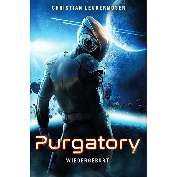 Purgatory - Wiedergeburt, Christian Leukermoser