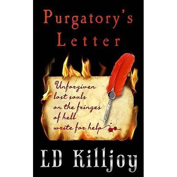 Purgatory's Letter, LD Killjoy