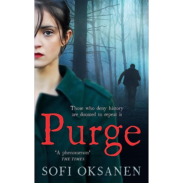 Purge, Sofi Oksanen