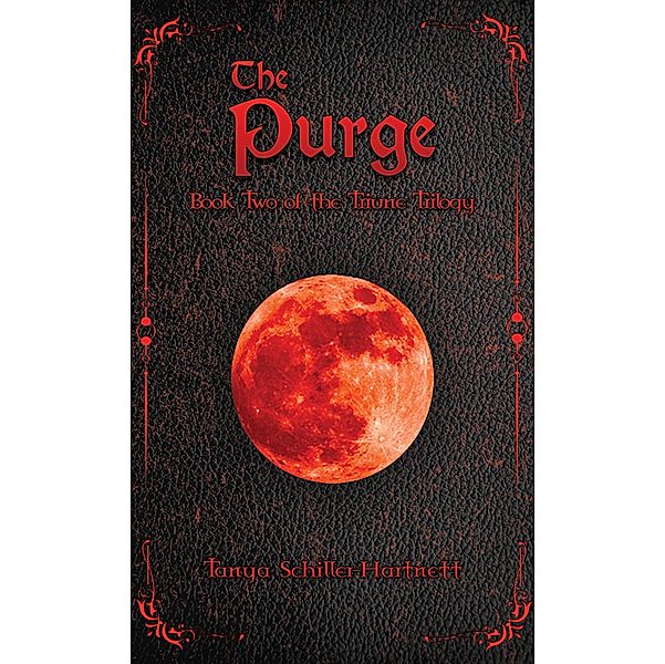 Purge / Austin Macauley Publishers, Tanya Schiller-Hartnett