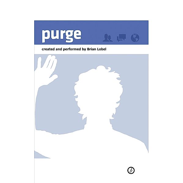 Purge / Oberon Modern Plays, Brian Lobel