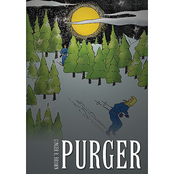 Purger, Ginger R. Brown