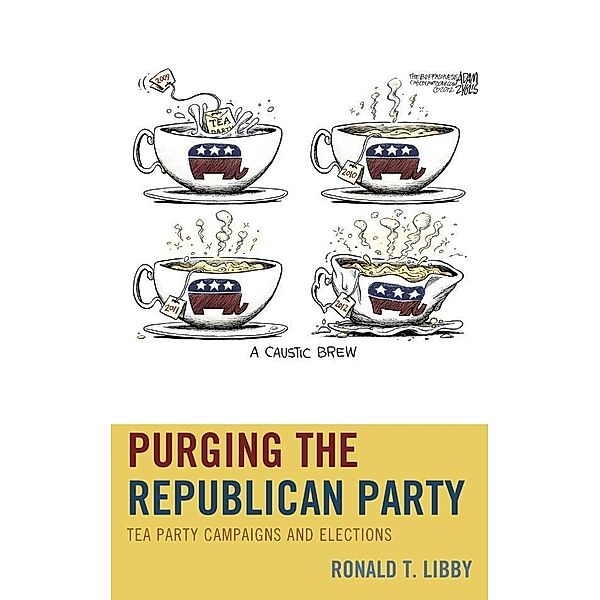 Purging the Republican Party, Ronald T. Libby