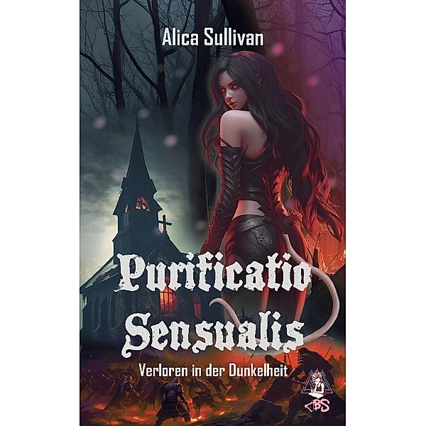 Purificatio Sensualis, Alica Sullivan, Matthias Lange