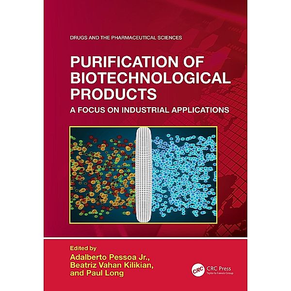 Purification of Biotechnological Products