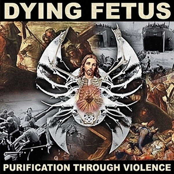 Purification Through Violence (Vinyl), Dying Fetus