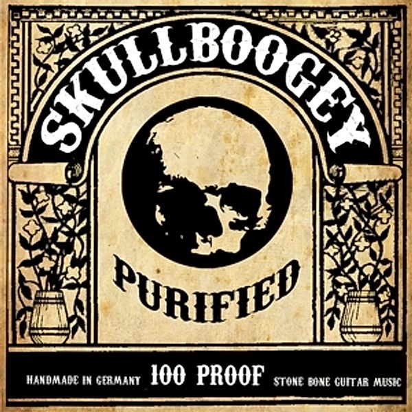 Purified, Skullboogey