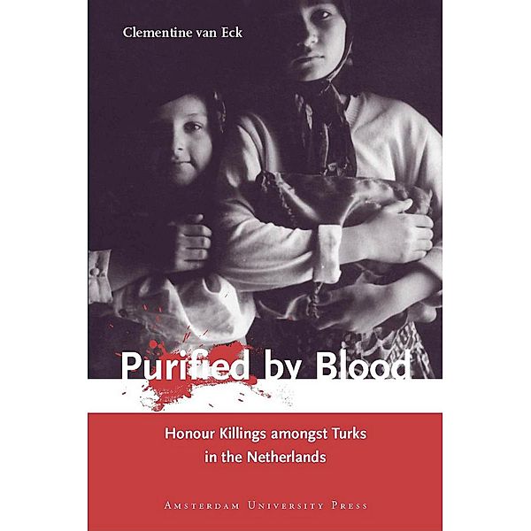 Purified by Blood, Clementine van Eck